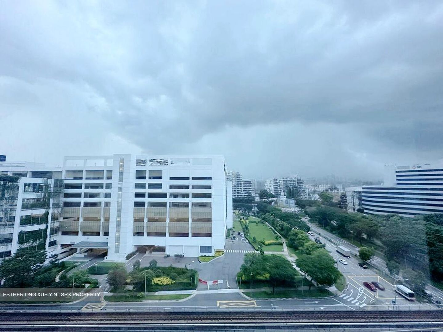 Vision Exchange (D22), Office #575667741